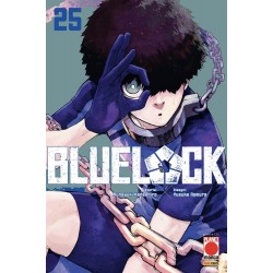 Blue Lock vol. 25