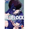 Blue Lock vol. 25