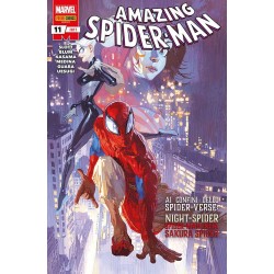 Amazing Spider-Man vol. 11...