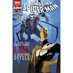 Amazing Spider-Man vol. 12...