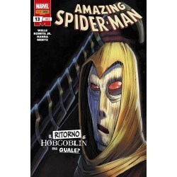 Amazing Spider-Man vol. 13...