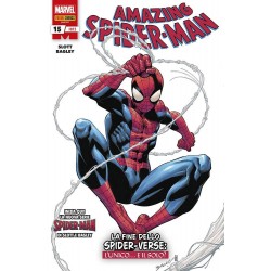 Amazing Spider-Man vol. 15...