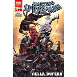 Amazing Spider-Man vol. 23...