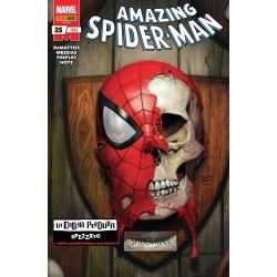 Amazing Spider-Man vol. 25...