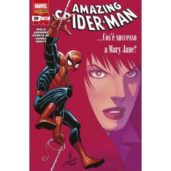 Amazing Spider-Man vol. 29...