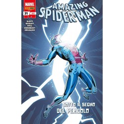 Amazing Spider-Man vol. 31...