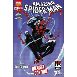 Amazing Spider-Man vol. 45...