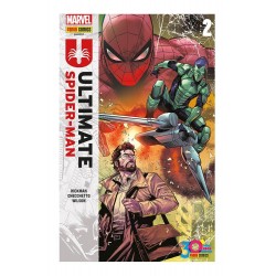 Ultimate Spider-Man vol. 2