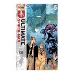 Ultimate Spider-Man vol. 5