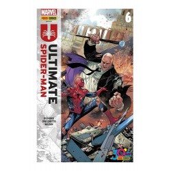 Ultimate Spider-Man vol. 6