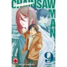 Chainsaw Man vol. 9 - Ristampa