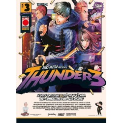 Thunder3 vol. 3