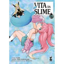 Vita da Slime vol. 23