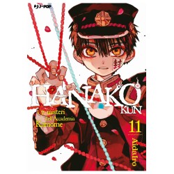 Hanako Kun - I 7 Misteri...