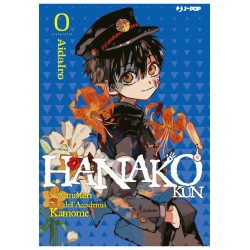 Hanako Kun - I 7 Misteri...