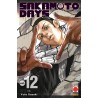 Sakamoto days vol. 12