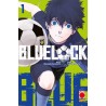 Blue Lock vol. 1