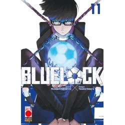 Blue Lock vol. 11