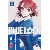 Blue Lock vol. 18