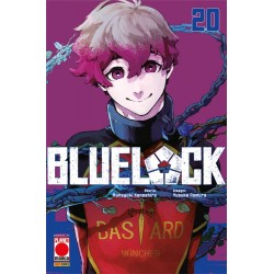 Blue Lock vol. 20