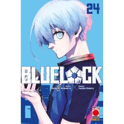 Blue Lock vol. 24