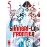 Shangri-La Frontier vol. 5