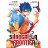 Shangri-La Frontier vol. 1 - Discovery Edition