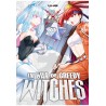 The War of Greedy Witches vol. 1