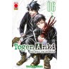 Togen Anki - Sangue Maledetto vol. 6