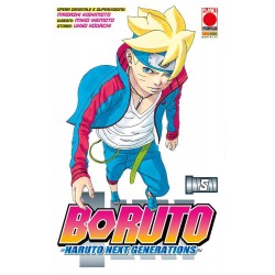 Boruto - Naruto the Next...