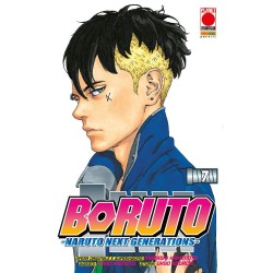 Boruto - Naruto the Next...