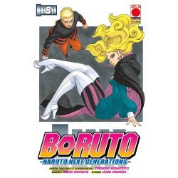 Boruto - Naruto the Next...