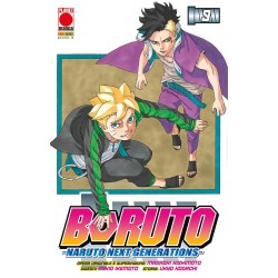 Boruto - Naruto the Next...