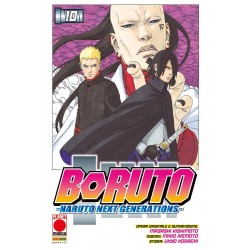 Boruto - Naruto the Next...