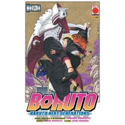 Boruto - Naruto the Next...