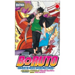 Boruto - Naruto the Next...