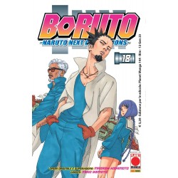 Boruto - Naruto the Next...