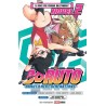 Boruto - Naruto the Next Generations - Novel vol. 2