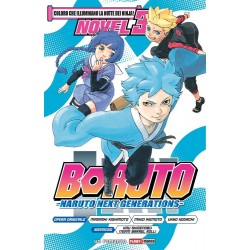 Boruto - Naruto the Next...