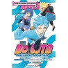 Boruto - Naruto the Next Generations - Novel vol. 3