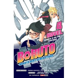 Boruto - Naruto the Next...