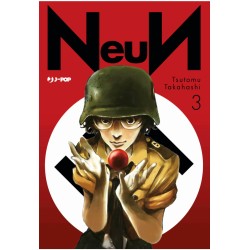 Neun vol. 3