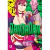 Dandadan vol. 8