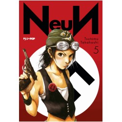 Neun vol. 5