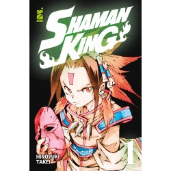 Shaman King Final Edition...