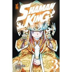 Shaman King Final Edition...