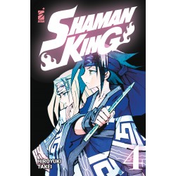 Shaman King Final Edition...