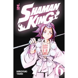 Shaman King Final Edition...