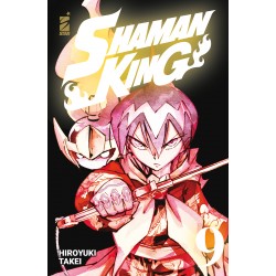 Shaman King Final Edition...