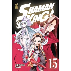 Shaman King Final Edition...